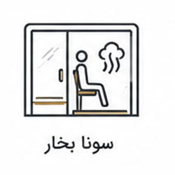 سونا بخار